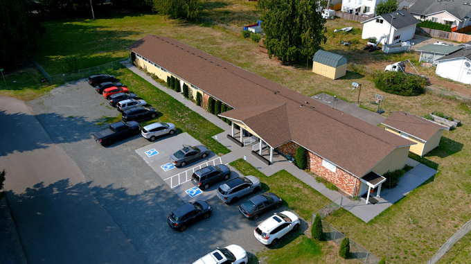 Quilceda Community Building