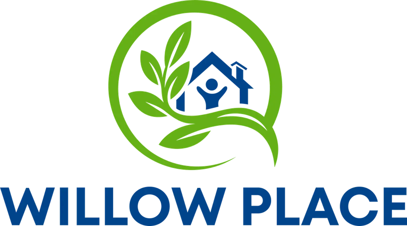 Willow Place Logo